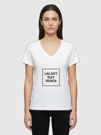 Regent V T-skjorte for dame | SOL´S 04766