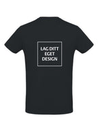 Custom Breathable Unisex Sports T-Shirt | Quick-Dry Athletic Tee