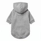 Hettegenser til Hund med Eget Trykk | Fleece Hoodie til hund