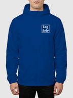 Custom Unisex Lightweight Windbreaker | Recycled Polyester