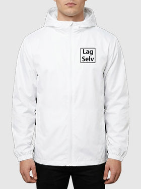 Custom Unisex Lightweight Windbreaker | Recycled Polyester