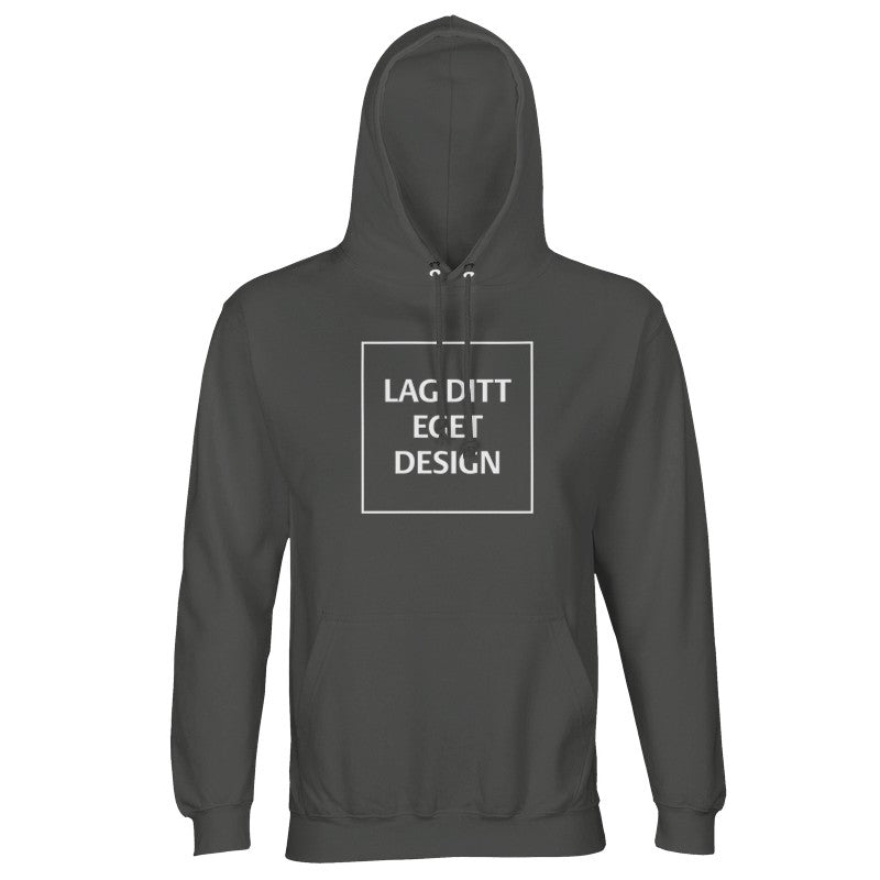 Design Your Own Recycled Unisex Hoodie | Custom Print