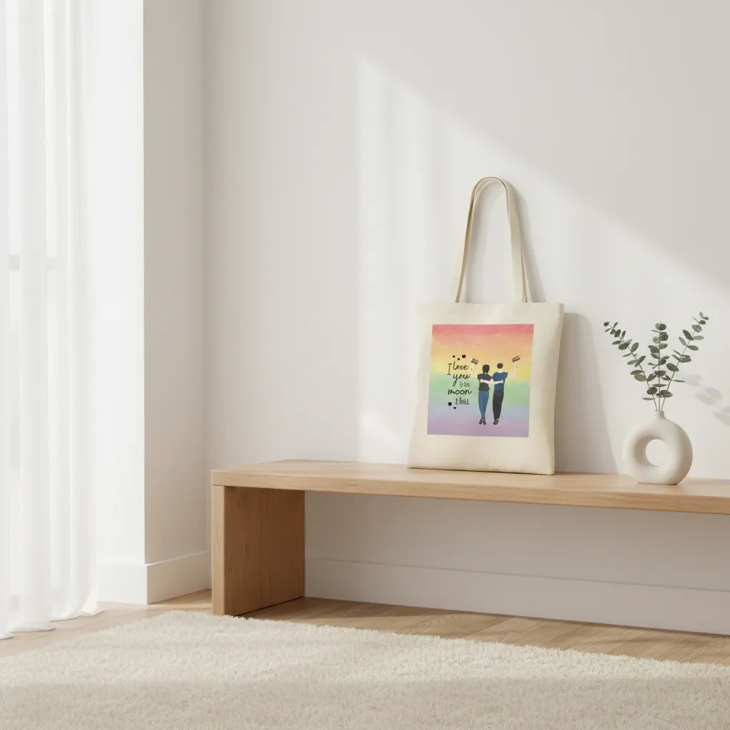 Classic Tote Bag