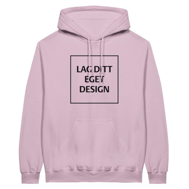 Personalized Hoodie | Design Your Own Print