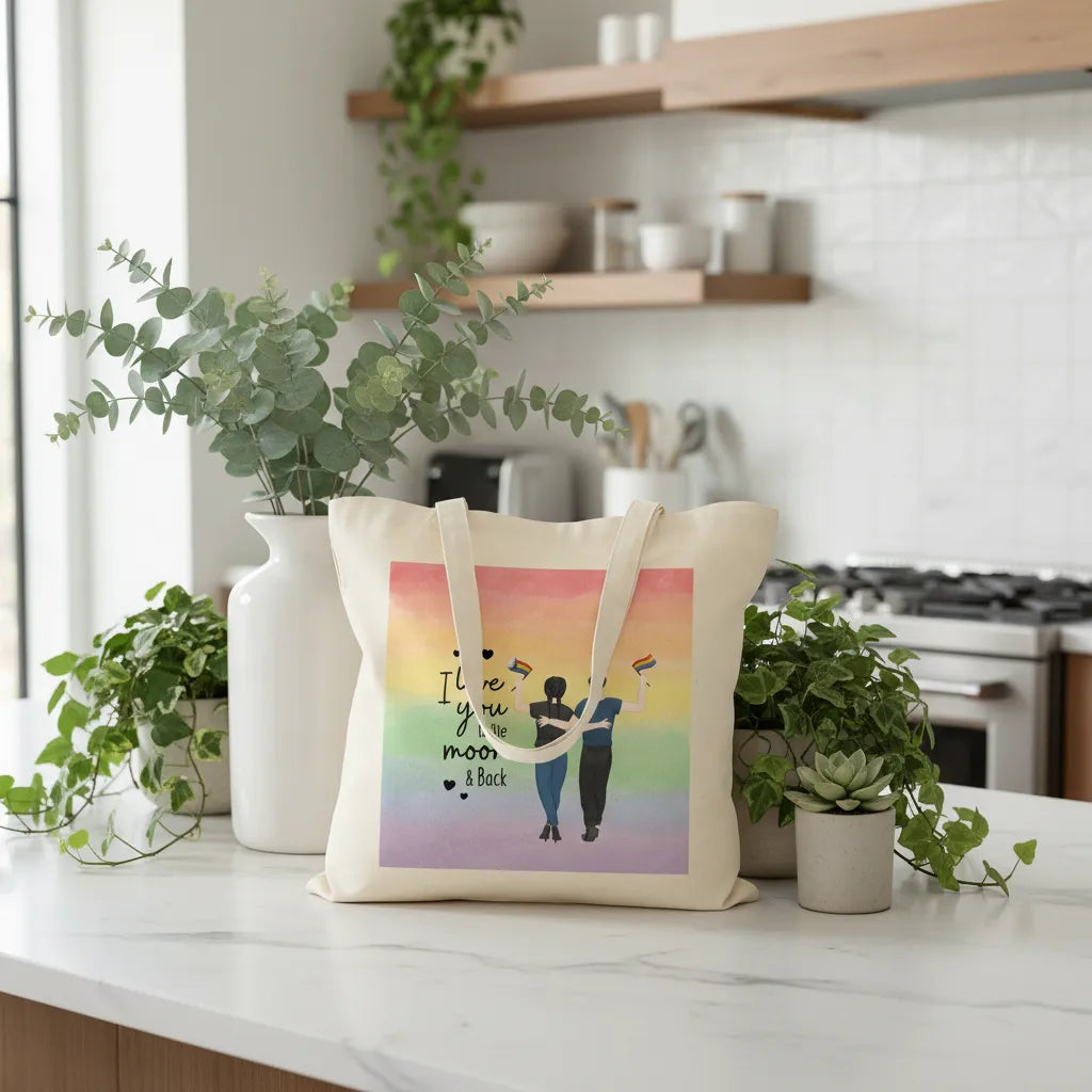 Classic Tote Bag