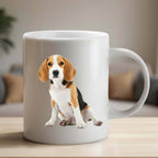 Mug - 11oz - White 2 (1)
