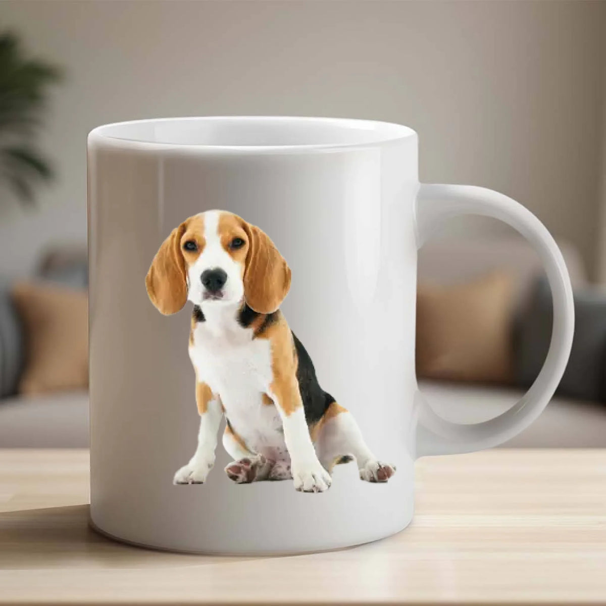 Mug - 11oz - White 2 (1)