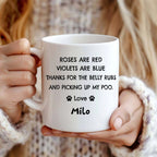 Mug - 11oz - White 4 (1)