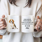 Mug - 15oz - White 2