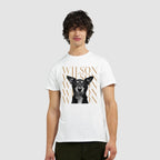 Personalized T-shirt Bootleg - Pet Photo & Name