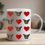 Mug - 11oz - White 2 (1)