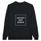 Personalized Sweatshirt | Design Your Own Print Logo