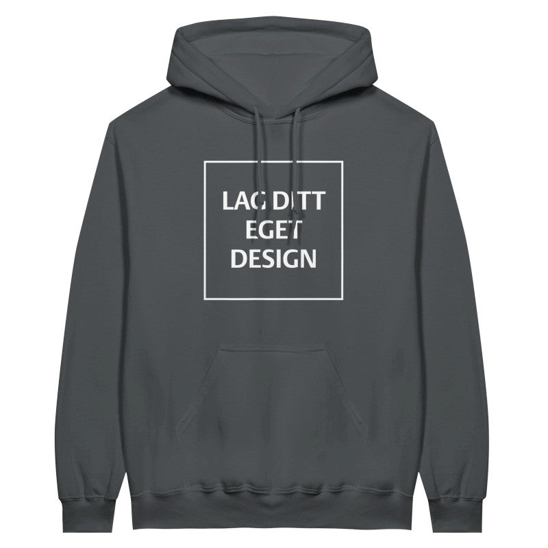 Personalized Hoodie | Design Your Own Print