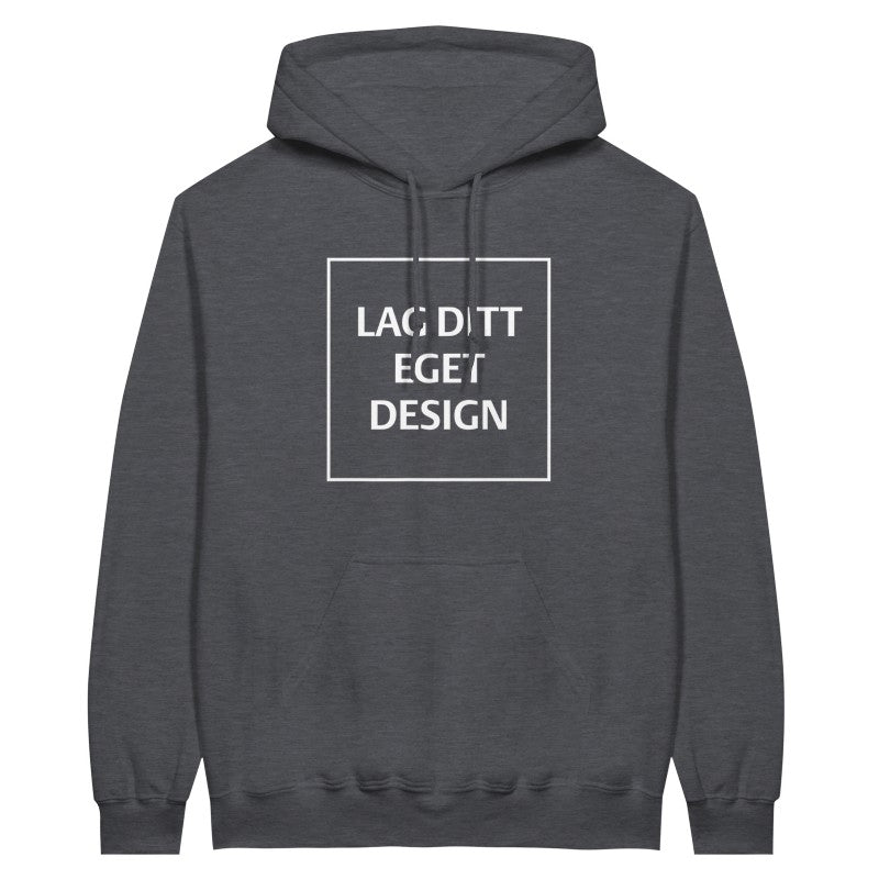 Personalized Hoodie | Design Your Own Print