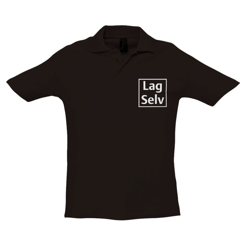 Premium Unisex Pique Polo Shirt | Custom Print
