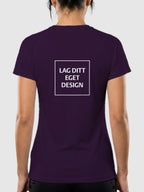 Custom Unisex Athletic Training T-Shirt | Breathable Mesh Tee