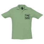Premium Unisex Pique Polo Shirt | Custom Print