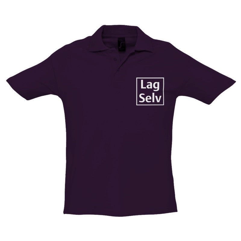Premium Unisex Pique Polo Shirt | Custom Print
