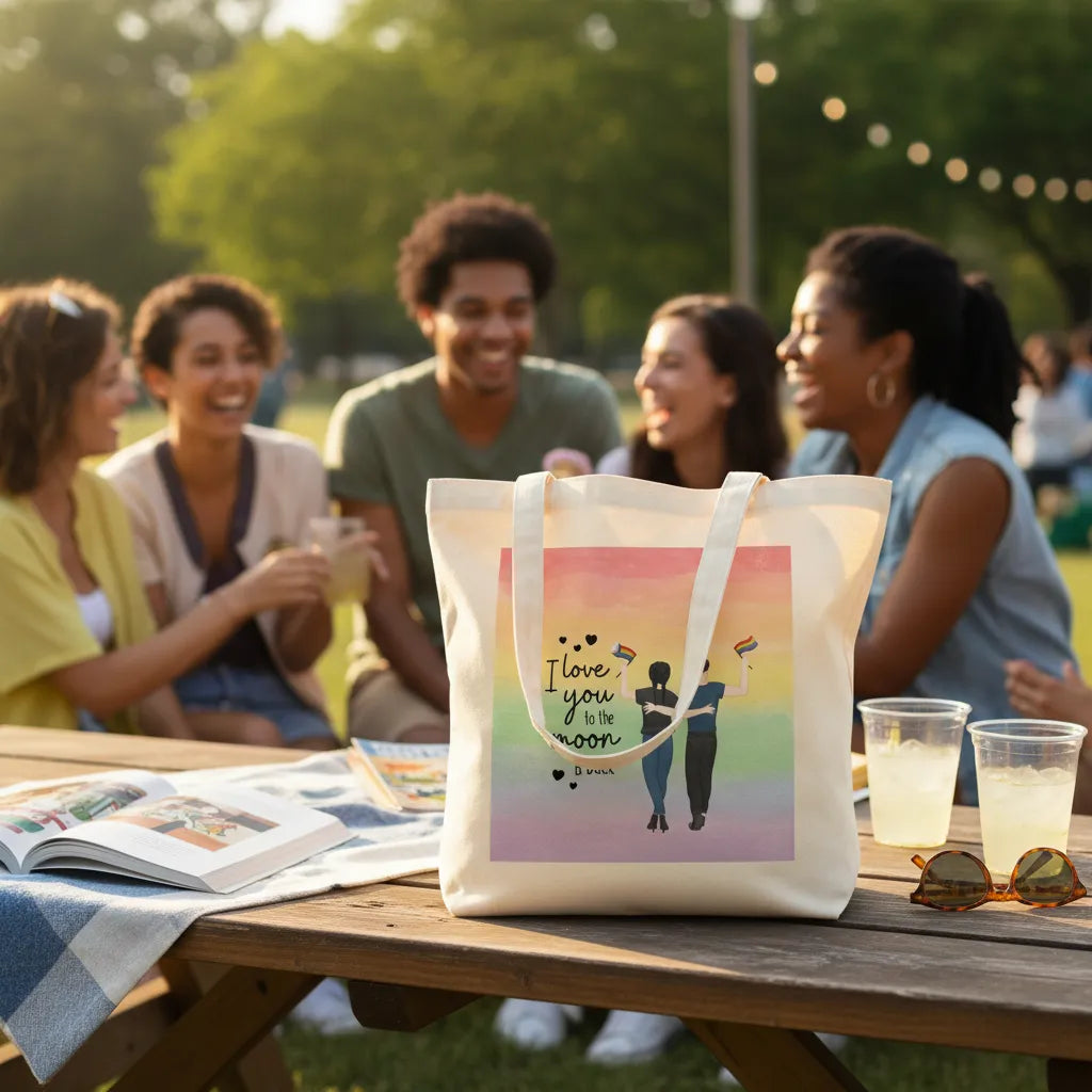 Classic Tote Bag