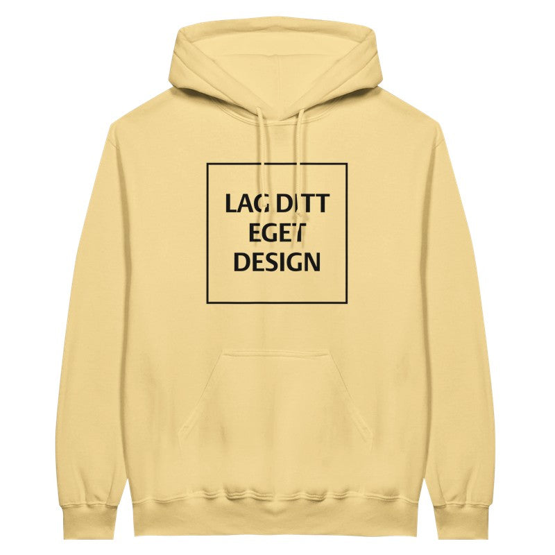 Personalized Hoodie | Design Your Own Print