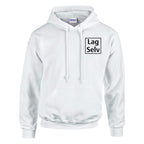 Personlig Hettegenser med Eget Broderi | Klassisk Pullover