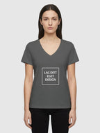 Regent V T-skjorte for dame | SOL´S 04766