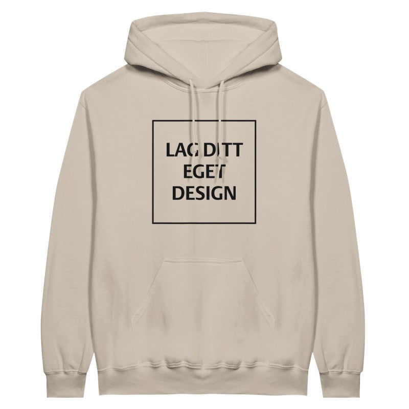 Personalized Hoodie | Design Your Own Print