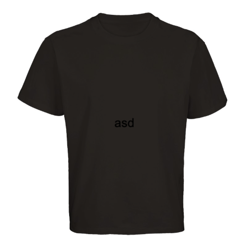 Unisex Oversized T-shirt | SOL'S Legacy 03996 (Customized)