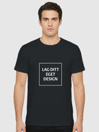 Custom Breathable Unisex Sports T-Shirt | Quick-Dry Athletic Tee