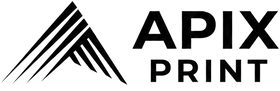 ApixPrint Logo