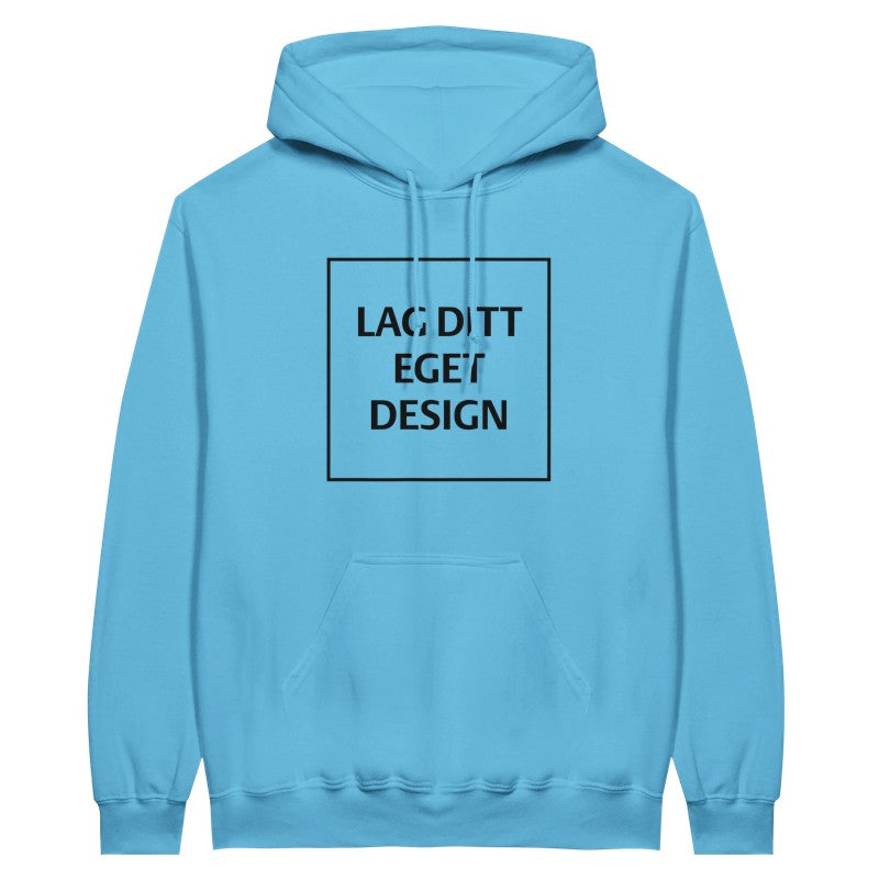 Personalized Hoodie | Design Your Own Print