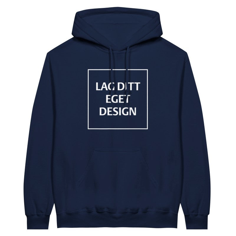 Personalized Hoodie | Design Your Own Print