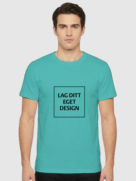 Custom Breathable Unisex Sports T-Shirt | Quick-Dry Athletic Tee