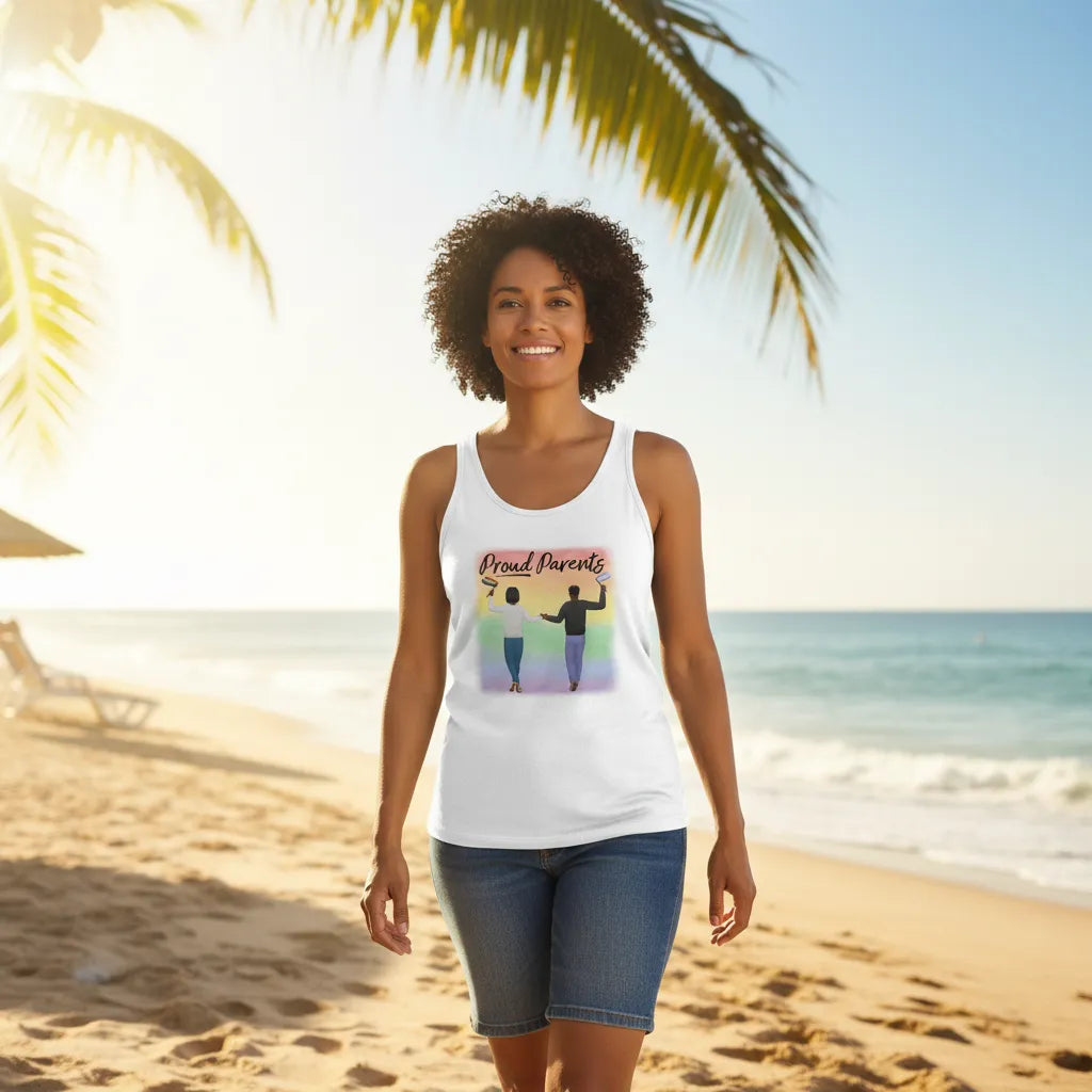 Premium Unisex Tank Top