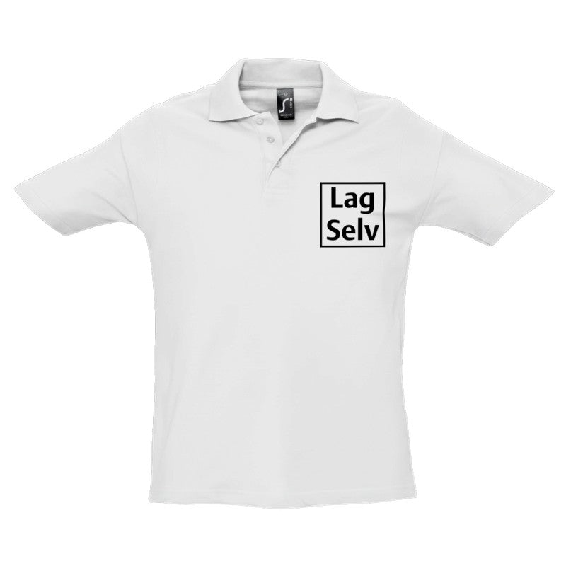 Premium Unisex Pique Polo Shirt | Custom Print