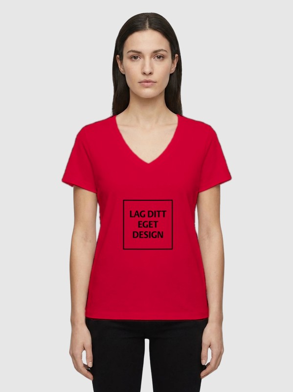 Regent V T-skjorte for dame | SOL´S 04766