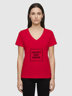 Regent V T-skjorte for dame | SOL´S 04766
