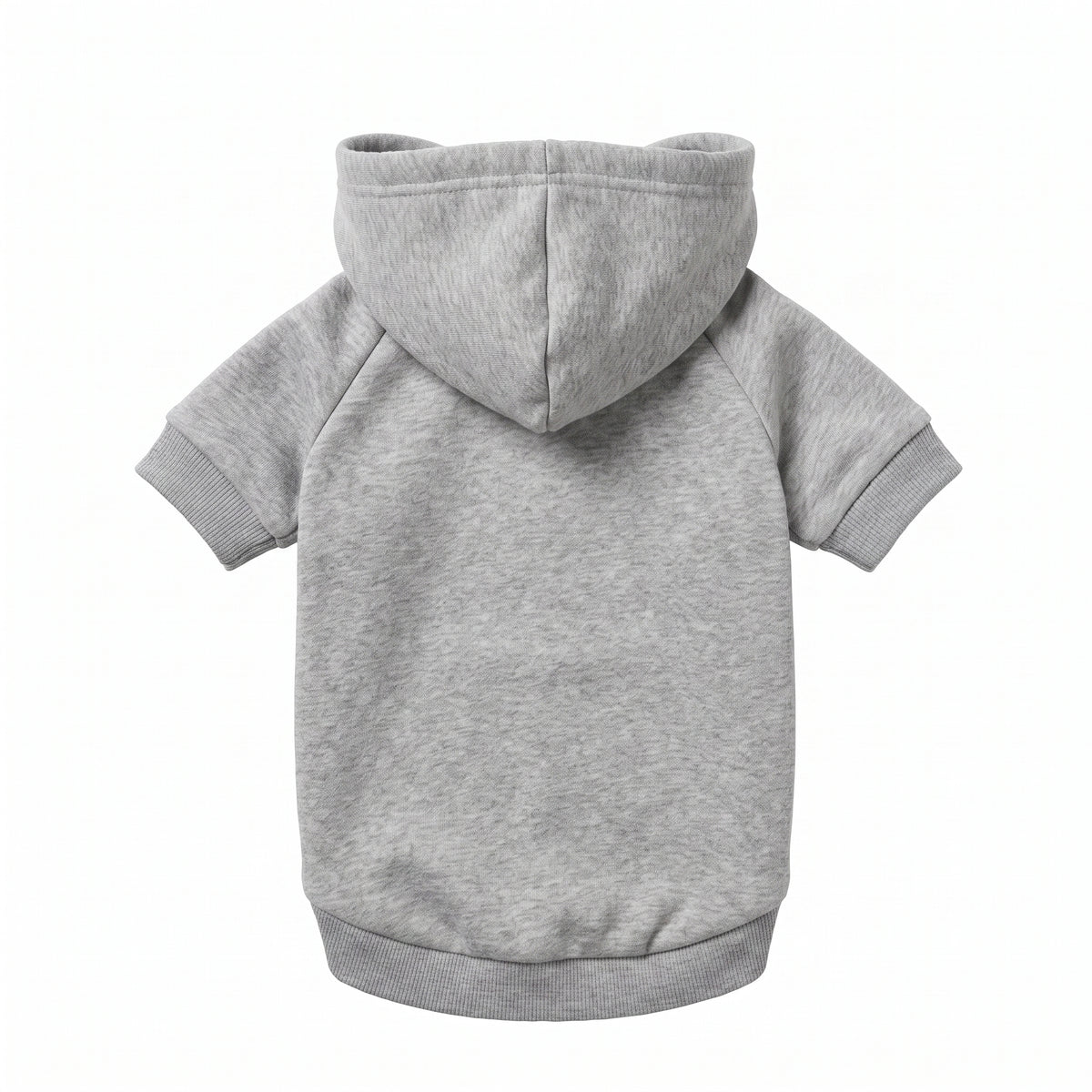 Hettegenser til Hund med Eget Trykk | Fleece Hoodie til hund