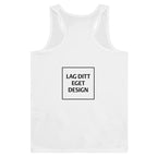 Women's Performance Tank Top for Custom Print