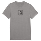 Design Your Own Triblend Unisex Crewneck T-shirt with Custom Embroidery