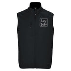 Men's Softshell Vest | Custom Embroidery