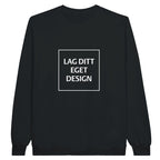 Personalized Sweatshirt | Design Your Own Print Logo
