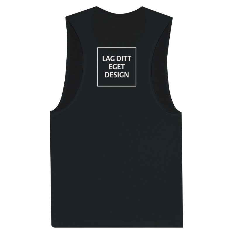 Create Your Own Personalized Women's Tank Top | Custom Print