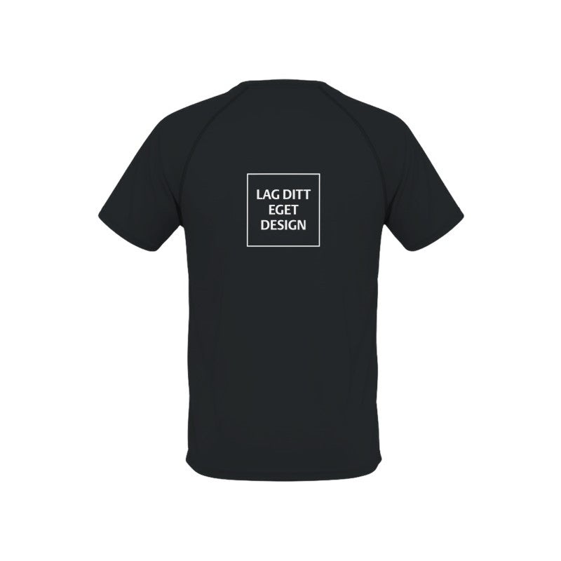 Design Din Egen Sportstrøye med Trykk | Unisex Performance Jersey