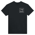 Design Your Own Heavyweight Unisex T-Shirt | Create Custom Embroidered Tees