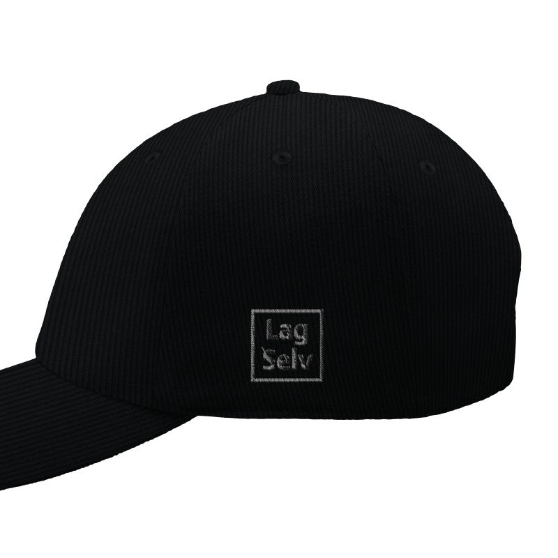 Broderte Cordfløyel Dad Caps | Skap Din Egen Caps med Logo