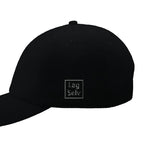 Broderte Cordfløyel Dad Caps | Skap Din Egen Caps med Logo