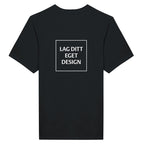 Classic Unisex Crewneck T-Shirt for Custom Designs | Make Your Own T-Shirt