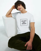 Design din egen T-skjorte med trykk | Robust Unisex Crewneck