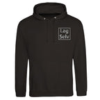 Design Your Own Premium Unisex Pullover Hoodie with Embroidery